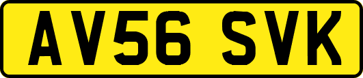 AV56SVK