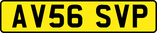 AV56SVP