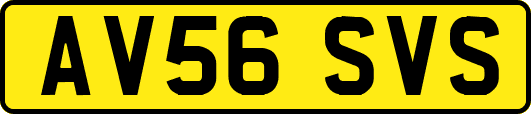 AV56SVS