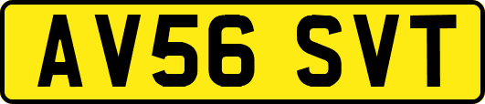 AV56SVT