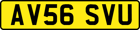 AV56SVU