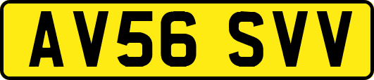 AV56SVV
