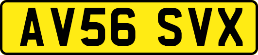 AV56SVX