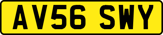 AV56SWY