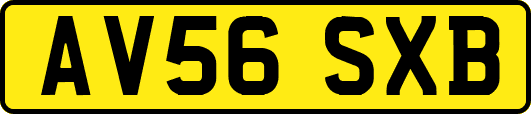 AV56SXB