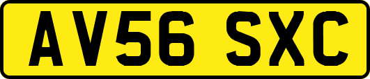 AV56SXC