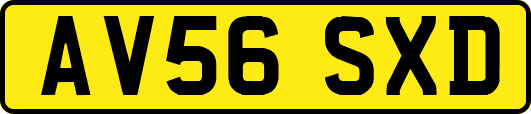 AV56SXD