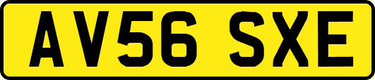 AV56SXE