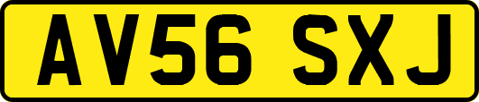 AV56SXJ