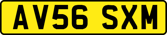 AV56SXM