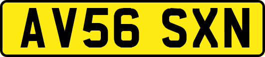AV56SXN