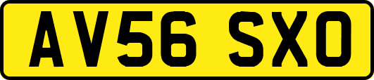 AV56SXO