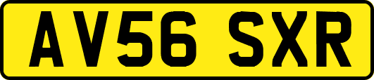 AV56SXR
