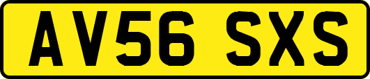 AV56SXS