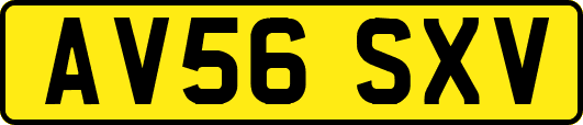 AV56SXV