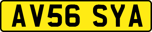 AV56SYA