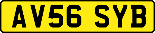 AV56SYB