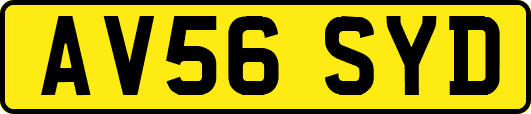 AV56SYD