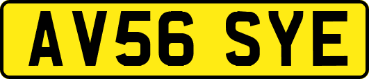 AV56SYE