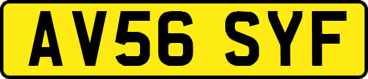 AV56SYF