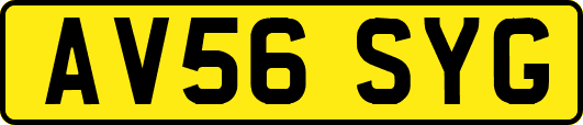 AV56SYG