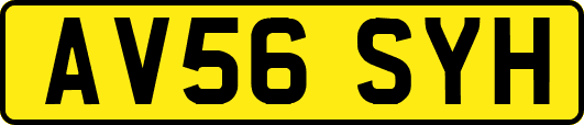 AV56SYH