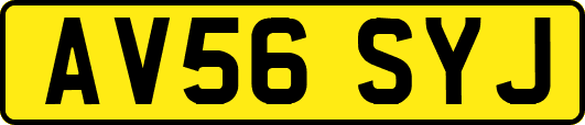 AV56SYJ