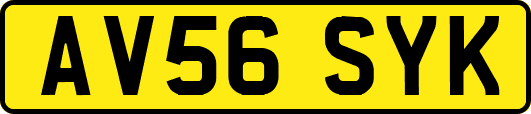 AV56SYK