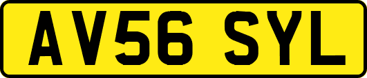 AV56SYL