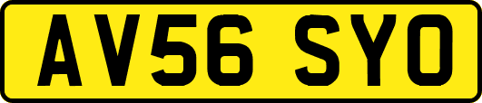 AV56SYO