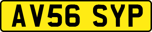 AV56SYP