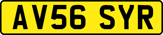 AV56SYR