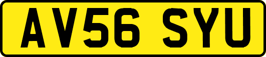 AV56SYU