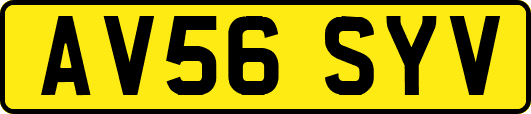 AV56SYV