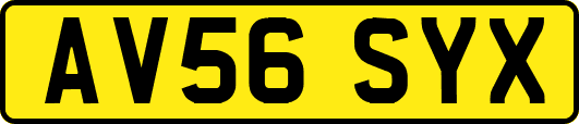 AV56SYX