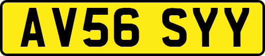 AV56SYY
