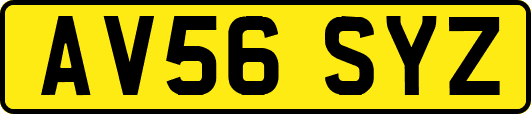 AV56SYZ