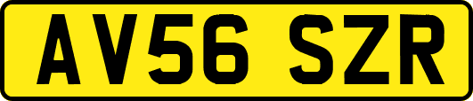 AV56SZR