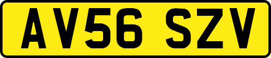AV56SZV