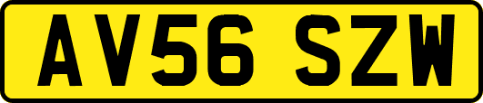 AV56SZW