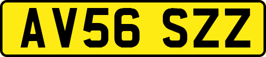 AV56SZZ