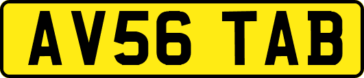 AV56TAB