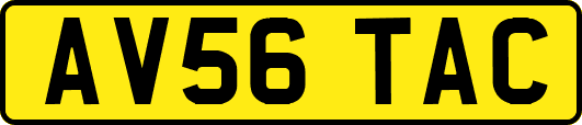 AV56TAC