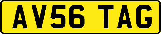 AV56TAG
