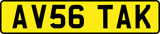 AV56TAK