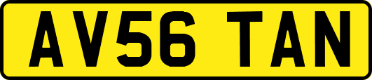 AV56TAN