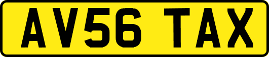 AV56TAX