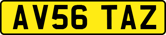 AV56TAZ