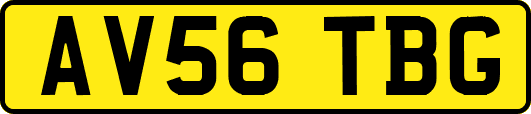 AV56TBG