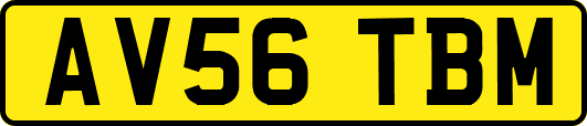 AV56TBM